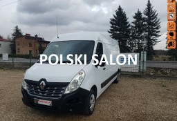 Renault Master *krajowy *jeden właściciel *