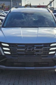 Hyundai Tucson III 1.6 T-GDi HEV Executive 2WD aut 1.6 T-GDi HEV Executive 2WD aut 239K-2