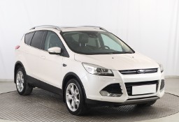 Ford Kuga , Salon Polska, Serwis ASO, Automat, Skóra, Navi, Xenon,