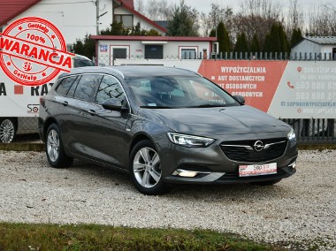 Opel Insignia II Country Tourer 2.0CDTi 170KM Automat XI.2017r. FullLED Kamera Climatronic Keyless-1