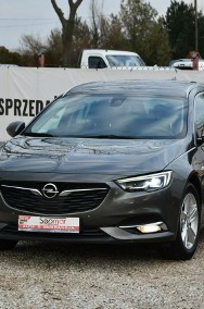 Opel Insignia II Country Tourer 2.0CDTi 170KM Automat XI.2017r. FullLED Kamera Climatronic Keyless-2