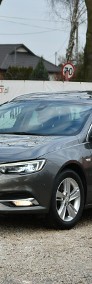 Opel Insignia II Country Tourer 2.0CDTi 170KM Automat XI.2017r. FullLED Kamera Climatronic Keyless-3