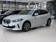 BMW SERIA 1 F40 M Sport, Kamera, Ambiente, Salon PL, 1-wł, FV-23%, gwarancja, DOSTAW