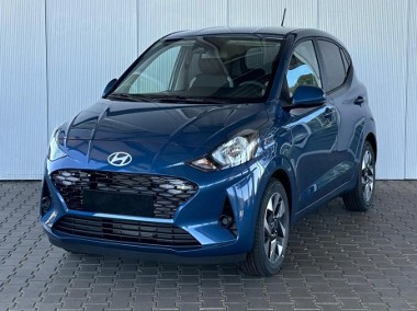 Hyundai i10 II 1.2 Modern 1.2 Modern 79KM-1