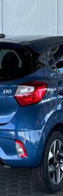 Hyundai i10 II 1.2 Modern 1.2 Modern 79KM-3