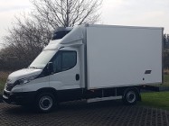Iveco Daily 35S16 CHŁODNIA 6EP MROŹNIA IZOTERMA GRZANIE AGREGAT CARRIER XARIOS -5