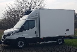 Iveco Daily 35S16 CHŁODNIA 6EP MROŹNIA IZOTERMA GRZANIE AGREGAT CARRIER XARIOS -5