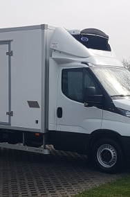 35S16 CHŁODNIA 6EP MROŹNIA IZOTERMA GRZANIE AGREGAT CARRIER XARIOS -5-2