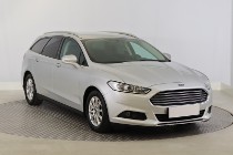 Ford Mondeo VIII , Klimatronic, Tempomat, Podgrzewane siedzienia