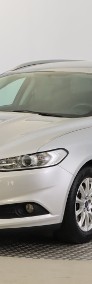 Ford Mondeo VIII , Klimatronic, Tempomat, Podgrzewane siedzienia-3