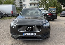 Volvo XC90 V pierwszy właściciel, FV23%, bogata wersja