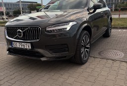 Volvo XC90 V pierwszy właściciel, FV23%, bogata wersja | gwarancja 1 rok