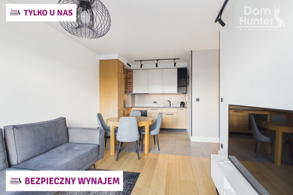 Elegancki apartament 300 m do SKM Gdańsk Gł - Widok 2