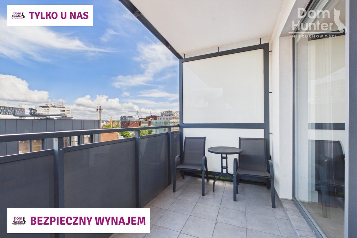 Elegancki apartament 300 m do SKM Gdańsk Gł - Widok 4