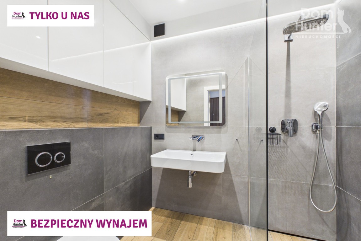 Elegancki apartament 300 m do SKM Gdańsk Gł - Widok 5