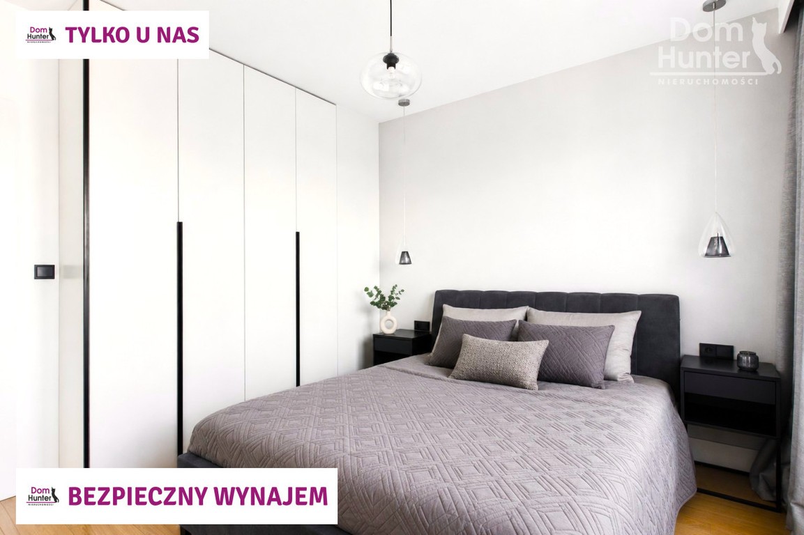 Elegancki apartament 300 m do SKM Gdańsk Gł - Widok 6