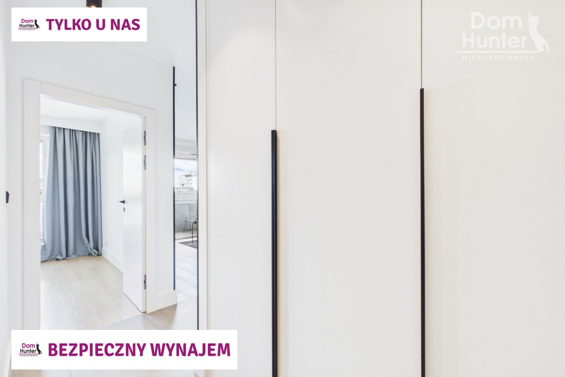 Elegancki apartament 300 m do SKM Gdańsk Gł - Więcej