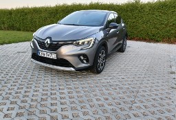 Renault Captur Pierwszy właściciel, automat, stan idealny!!