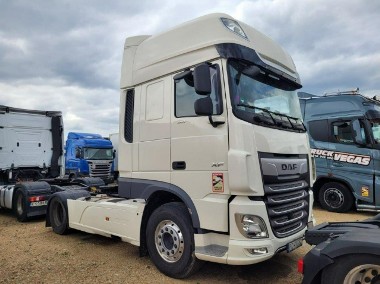 DAF Xf 480-1