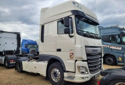 DAF Xf 480