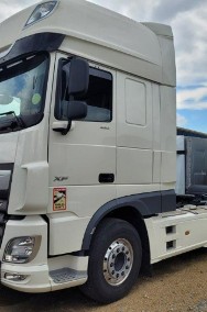 DAF Xf 480-2