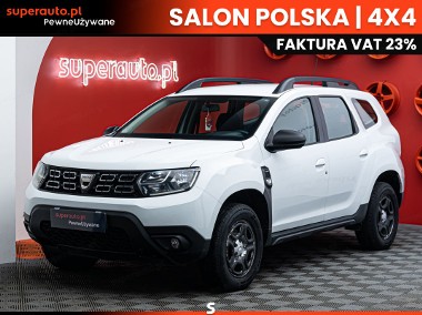 Dacia Duster I 1.6 SCe 4WD 1.6 SCe 4WD 114KM-1