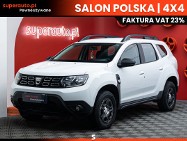 Dacia Duster I 1.6 SCe 4WD 1.6 SCe 4WD 114KM