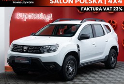 Dacia Duster I 1.6 SCe 4WD 1.6 SCe 4WD 114KM