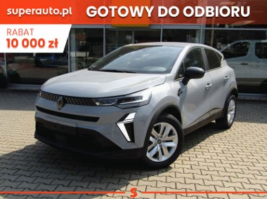 Renault Captur Evolution LPG 1.0 TCe Evolution LPG 1.0 TCe 100KM-1