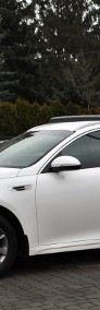 KIA OPTIMA 1.7 CRDi L SALON POLSKA Pierwszy Właściciel Nawigacja-4