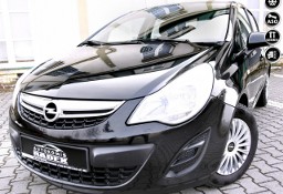 Opel Corsa D Bezwyp/Serwisowany/Klima/ Bagażnik na rower/Super Stan/GWARANCJA