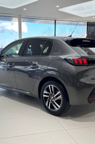 Peugeot 208 II Allure Allure / Kamera cofania / LED / CarPlay/Android Auto / FV23%-2