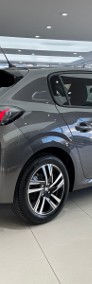 Peugeot 208 II Allure Allure / Kamera cofania / LED / CarPlay/Android Auto / FV23%-4