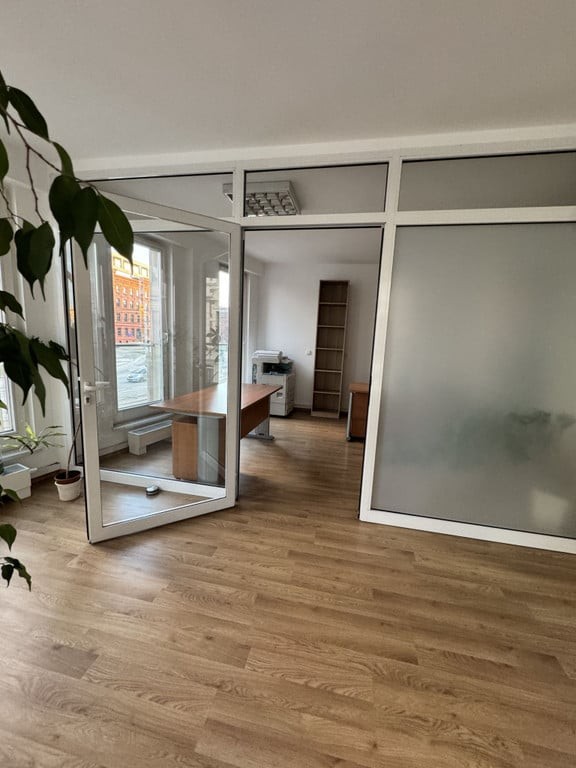 Mieszkanie do wynajęcia, 79 m² Nadodrze