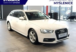 Audi A4 B9 2.0TDI 190KM M6 quattro 2015 r., euro 6, kpl. kół