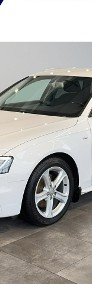 Audi A4 B9 2.0TDI 190KM M6 quattro 2015 r., euro 6, kpl. kół-4