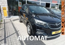 Opel Mokka 1.4 T 140KM salon PL ,Automat, Bezwypadkowy