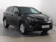 Toyota RAV 4 IV , Salon Polska, Serwis ASO, Klima, Parktronic,