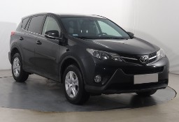 Toyota RAV 4 IV , Salon Polska, Serwis ASO, Klima, Parktronic,