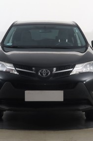 Toyota RAV 4 IV , Salon Polska, Serwis ASO, Klima, Parktronic,-2