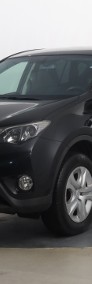 Toyota RAV 4 IV , Salon Polska, Serwis ASO, Klima, Parktronic,-3