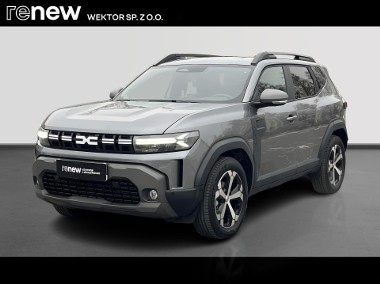 Dacia Duster I 1.6 Full Hybrid 140 Journey+ MMT-1