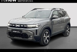 Dacia Duster I 1.6 Full Hybrid 140 Journey+ MMT