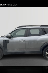 Dacia Duster I 1.6 Full Hybrid 140 Journey+ MMT-2