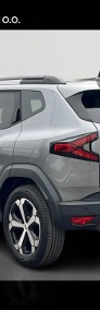 Dacia Duster I 1.6 Full Hybrid 140 Journey+ MMT-3