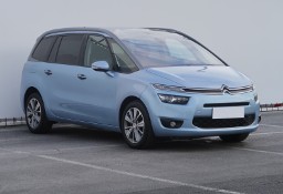 Citroen C4 Grand Picasso II , Salon Polska, Navi, Xenon, Klimatronic, Tempomat,
