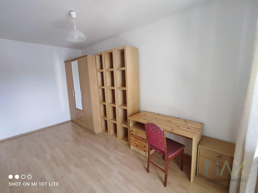 2-pokojowe, ul. Raciborska, Ruczaj - Widok 2