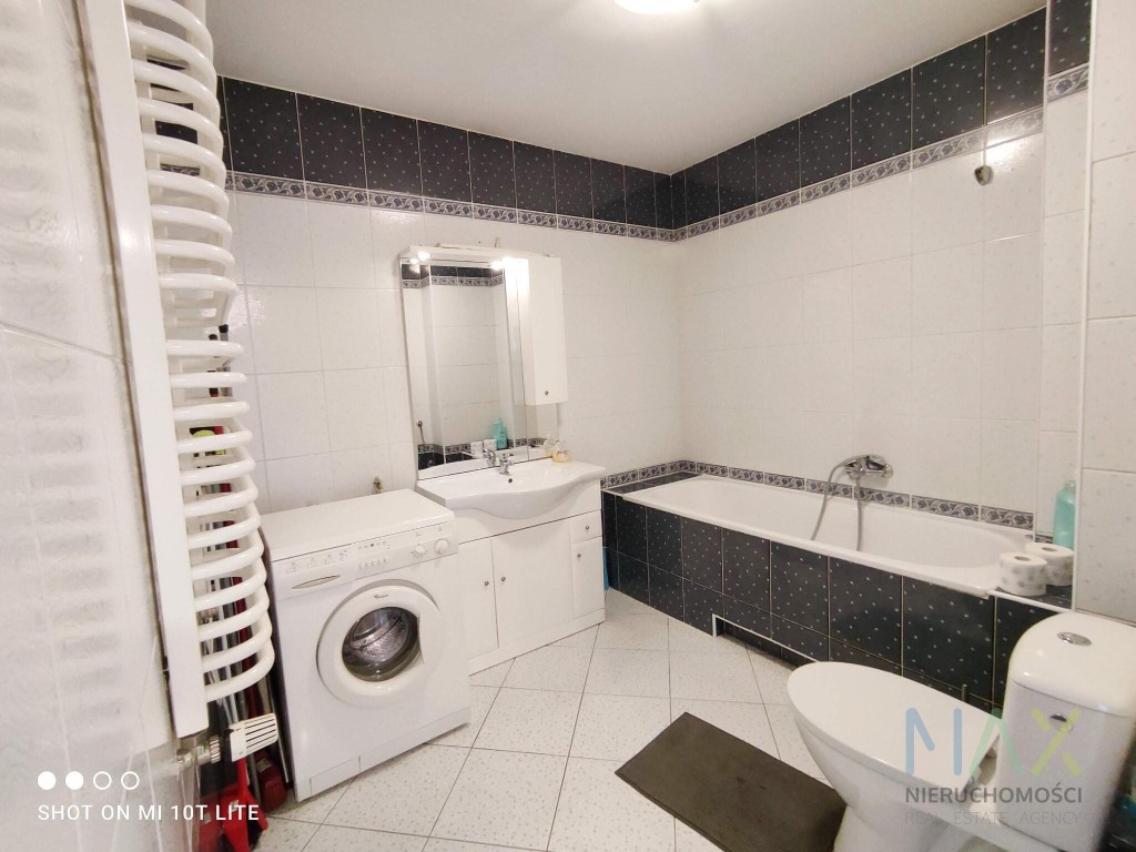2-pokojowe, ul. Raciborska, Ruczaj - Widok 4