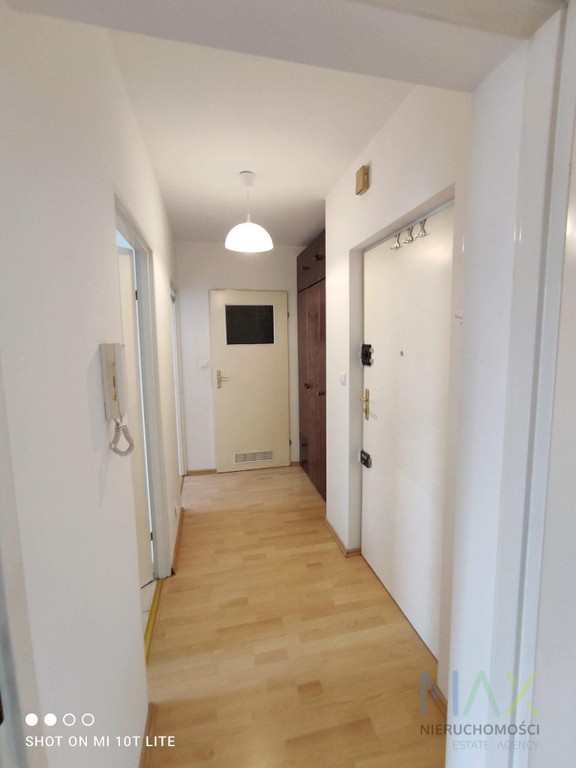 2-pokojowe, ul. Raciborska, Ruczaj - Widok 5