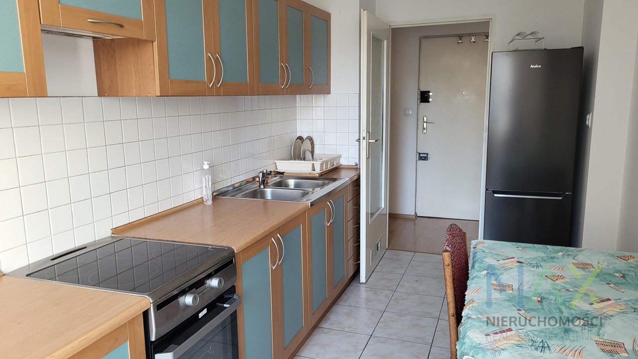 2-pokojowe, ul. Raciborska, Ruczaj - Widok 6